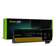 Bateria do laptopa Green Cell do Lenovo ThinkPad